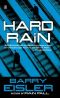 [John Rain 02] • Hard Rain